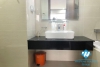 Three bedroom apartment for rent, fully furnished, modern living room